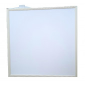 Samsung Led 54watt 60x60 Beyaz Işık Panel Led Spot - 2