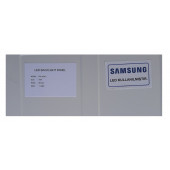 Samsung Led 54watt 60x60 Beyaz Işık Panel Led Spot - 6
