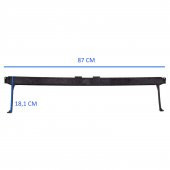 Mercedes E Class W124 için Sunroof Su Oluğu - 3