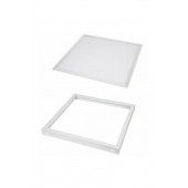 60X60 54W 4000K SIVA ÜSTÜ PANEL LED TAVAN ARMATÜRÜ - 1