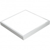 60X60 54W 4000K SIVA ÜSTÜ PANEL LED TAVAN ARMATÜRÜ - 3
