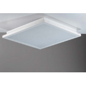 60X60 54W 4000K SIVA ÜSTÜ PANEL LED TAVAN ARMATÜRÜ - 4