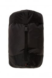 The North Face İnferno -40F/-40C Kaz Tüyü Uyku Tulumu Long Kırmızı/Siyah - 2