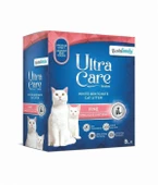 Benty Sandy Ultra İnce Kedi Kumu 8lt - 1