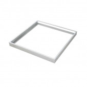 10lu Paket (10adet) 60x60 sıva üstü metal çerçeve - 2