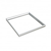 10lu Paket (10adet) 60x60 sıva üstü metal çerçeve - 3