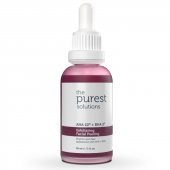 The Purest Solutions 30 ml Canlandırıcı & Cilt Tonu Eşitleyici Yüz Peeling Serum - 1