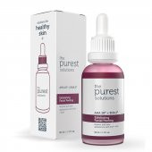 The Purest Solutions 30 ml Canlandırıcı & Cilt Tonu Eşitleyici Yüz Peeling Serum - 2