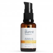 The Purest Solution Aydınlatıcı + Renk Tonu Eşitleyici C Vitamini Serum 30 ml - 1