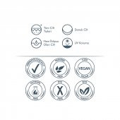 The Purest Solutions Yüksek Koruma Güneş Kremi Spf50+ 550 ml thumbnail 3