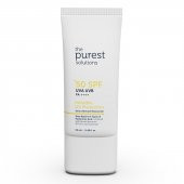 The Purest Solutions Yüksek Koruma Güneş Kremi Spf50+ 550 ml thumbnail 1