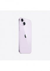 Apple iPhone 14 Plus 128 GB Mor (Apple Türkiye Garantili) - 2