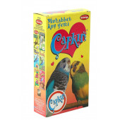 ÇAPKIN MUHABERT KUŞU YEMİ 300 gr - 1