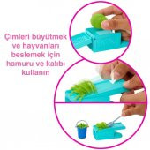 Barbie Eğlenceli Çiftlik Hayatı Oyun Seti HGY88 - 4