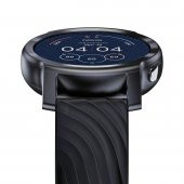 Motorola Moto Watch 100 - Akıllı Saat - Siyah - 2