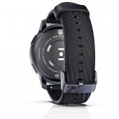 Motorola Moto Watch 100 - Akıllı Saat - Siyah - 3