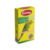 ENERGY  MUHABBET KUŞU YEMİ 300 gr - 1