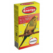ENERGY  KABUKSUZ MUHABBET KUŞU YEMİ 400 gr - 1