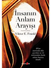 İnsanın Anlam Arayışı - Viktor Frankl - 1