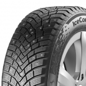 225/45/18 CONTİNENTAL İCE CONTACT3 2020 ÜRETİM - 1