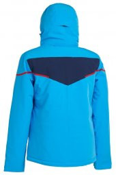 2AS Airflag Erkek Kayak Mont - 5