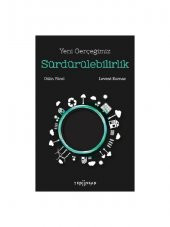 Yeni Gerçeğimiz Sürdürülebilirlik - 1