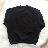 Oversize Chicago Sweatshirt M/L - 2