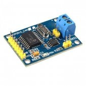MCP2515 Canbus-SPI Haberleşme Modülü - 1