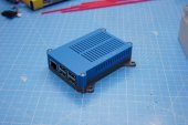 Kintaro Soğutucu Sığdırmak İçin Raspberry Pi 3B Kutu Kılıf Plastik Aparat - 2
