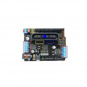 Ps2 Arduino Genişletme Kartı Shield - 1