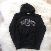 Siyah WRSTBHVR Berlin Sweatshirt XL Beden Unisex - 1