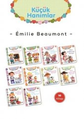 Küçük Hanımlar 10 Kitap Set - 1