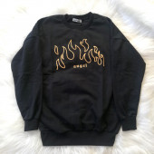 Angel Fire Sweatshirt XL Beden - 1