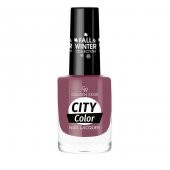 Golden Rose Cıty Color Naıl Lacquer No:312 - 1