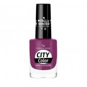 Golden Rose Cıty Color Naıl Lacquer No:313 - 1