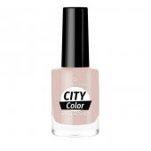 Golden Rose Cıty Color Naıl Lacquer No:15 - 1