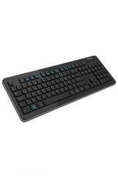 Frisby Kablolu Klavye Mouse Seti Q Türkçe - 2