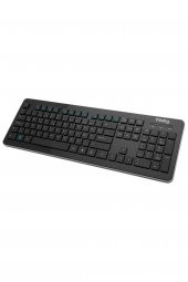Frisby Kablolu Klavye Mouse Seti Q Türkçe - 3