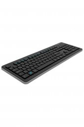 Frisby Kablolu Klavye Mouse Seti Q Türkçe - 4