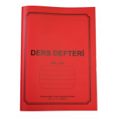 Sınıf Defteri - 2