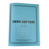 Sınıf Defteri - 5