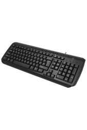 Frisby Kablolu Q-Türkçe Multimedya Tuşlu Klavye thumbnail 2