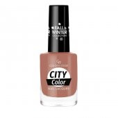 Golden Rose Cıty Color Naıl Lacquer No:310 - 1