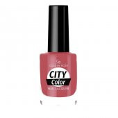 Golden Rose Cıty Color Naıl Lacquer No:66 - 1