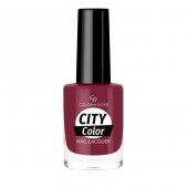 Golden Rose Cıty Color Naıl Lacquer No:45 - 1