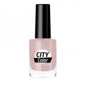 Golden Rose Cıty Color Naıl Lacquer No:14 - 1