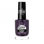 Golden Rose Cıty Color Naıl Lacquer No:322 - 1