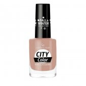 Golden Rose Cıty Color Naıl Lacquer No:304 - 1