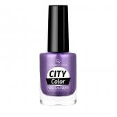 Golden Rose Cıty Color Naıl Lacquer No:60 - 1