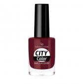 Golden Rose Cıty Color Naıl Lacquer No:48 - 1